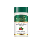 Buy BIOTIQUE ALOE VERA & RASPBERRY SPF 50 Hydra Gel Indian Sunscreen 25 ml - Purplle