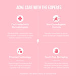 Buy Acne Squad 2% Salicylic Acid Serum for Blackheads & Whiteheads (30 ml) - Purplle