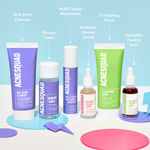 Buy Acne Squad 2% Salicylic Acid Serum for Blackheads & Whiteheads (30 ml) - Purplle