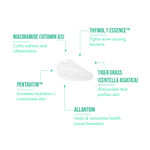 Buy Acne Squad Serum for Active Acne with Thymol T Essence 30 ml - Purplle