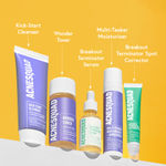 Buy Acne Squad Serum for Active Acne with Thymol T Essence 30 ml - Purplle