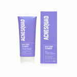 Buy Acne Squad Kick-Start CLEANSER With Salicylic Acid & Thymol T Essence (100 ml) - Purplle