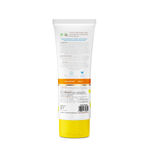Buy Mamaearth Vitamin C Face Wash With Vitamin C And Turmeric For All Skin Types (100 ml) - Purplle