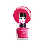 Buy Elle 18 Nail Pops Nail Color - Shade 121 (5 ml) - Purplle