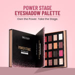 Buy Swiss Beauty Eyeshadow SB-ES01-01 Mystic Glam - 25 gm - Purplle