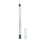 Buy Lamel Long lasting Kajal Eye Liner 403-Green 1.7 gm - Purplle