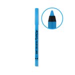 Buy Lamel Long lasting Oh My color Gel eye liner 401-Blue 1.4gm - Purplle