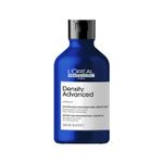 Buy L'Oreal Professionnel Density Advanced Shampoo for Thinning Hair 300 ml | Visibly Increases Volume - Purplle