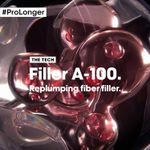 Buy L'Oreal Professionnel Pro Longer Shampoo for Long Hair with Thinned Ends 300 ml | Reduce Split Ends - Purplle
