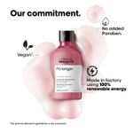 Buy L'Oreal Professionnel Pro Longer Shampoo for Long Hair with Thinned Ends 300 ml | Reduce Split Ends - Purplle