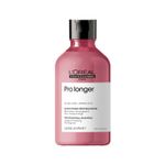 Buy L'Oreal Professionnel Pro Longer Shampoo for Long Hair with Thinned Ends 300 ml | Reduce Split Ends - Purplle