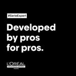 Buy L'Oreal Professionnel Pro Longer Shampoo for Long Hair with Thinned Ends 300ml | Reduce Split Ends - Purplle