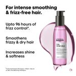 Buy L'Oreal Professionnel Liss Unlimited Leave-In Hair Serum for Frizzy & Unruly Hair 125 ml - Purplle