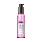 Buy L'Oreal Professionnel Liss Unlimited Leave-In Hair Serum for Frizzy & Unruly Hair 125 ml - Purplle