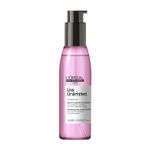 Buy L'Oreal Professionnel Liss Unlimited Leave-In Hair Serum for Frizzy & Unruly Hair 125ml - Purplle