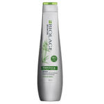 Buy Biolage Professional Fiberstrong Anti-Breakage Shampoo, 95% Less Breakage & Reduces Hairfall, With Bamboo, Vegan & Cruelty-Free, 400 ml - Purplle