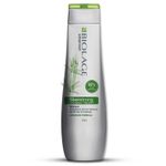Buy Biolage Professional Fiberstrong Anti-Breakage Shampoo, 95% Less Breakage & Reduces Hairfall, With Bamboo, Vegan & Cruelty-Free, 200 ml - Purplle