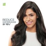Buy Biolage Professional Fiberstrong Anti-Breakage Conditioner, 95% Less Breakage & Reduces Hairfall, With Bamboo, Vegan & Cruelty-Free, 196 gm - Purplle