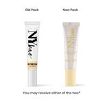 Buy NY Bae PRO Strobe Cream - Gold Sapphire (12 gm) | Primer + Highlighter + Moisturizer | Dewy Makeup | Glowing Korean Skin | Best Suited For Normal To Dry Skin - Purplle