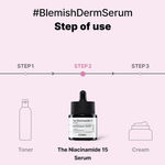 Buy Cosrx The Niacinamide 15 Serum 20 ml - Purplle