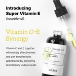 Buy Cosrx The Vitamin C 23 Serum 20 gm - Purplle