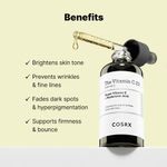 Buy Cosrx The Vitamin C 23 Serum 20 gm - Purplle