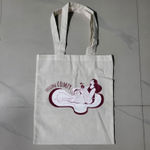 Buy Carmesi Feeling Comfy Tote Bag 1 Pc - Purplle