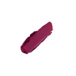 Buy Glam 21 Lip Seduction Non- Transfer Crayon Lipstick| Lightweight & Longlasting|Creamy Matte Formula - 2.8gm| French Wine| 22 - Purplle