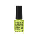 Buy Lakme True Wear Color Crush Nail Polish, Long Lasting & Vibrant Nail Paint, 90, 6ml - Purplle