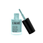 Buy Lakme True Wear Color Crush Nail Polish, Long Lasting & Vibrant Nail Paint, 13, 6ml - Purplle