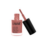 Buy Lakme True Wear Color Crush Nail Polish, Long Lasting & Vibrant Nail Paint, 82, 6ml - Purplle