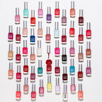 Buy Lakme True Wear Color Crush Nail Polish, Long Lasting & Vibrant Nail Paint, 82, 6ml - Purplle