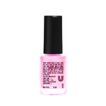 Buy Lakme True Wear Color Crush Nail Polish, Long Lasting & Vibrant Nail Paint, 36, 6ml - Purplle