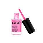 Buy Lakme True Wear Color Crush Nail Polish, Long Lasting & Vibrant Nail Paint, 36, 6ml - Purplle