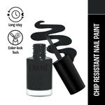 Buy Lakme True Wear Color Crush Nail Polish, Long Lasting & Vibrant Nail Paint, 67, 6ml - Purplle