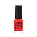 Buy Lakme True Wear Color Crush Nail Polish, Long Lasting & Vibrant Nail Paint, 501, 6ml - Purplle