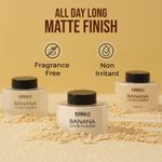 Buy Insight Banana Loose Powder, 40 gm - Purplle