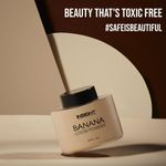 Buy Insight Banana Loose Powder, 40 gm - Purplle