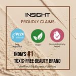Buy Insight Banana Loose Powder, 40 gm - Purplle