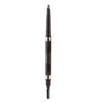 Buy INSIGHT COSMETICS SMUDGE FREE EYEBROW PENCIL_DARK GRAY - Purplle