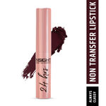 Buy INSIGHT COSMETICS 24 HRS NON TRANSFER MATTE LIPSTICK (LL-03)_ALWAYS CLASSY (22) - 3 gm - Purplle