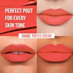 Buy Insight Non Transfer Lip Color (LG-40)-13_TOFFEE CREAM - Purplle