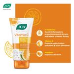 Buy Joy Revivify Skin Brightening Vitamin C Face Wash (Combo Pack 2X150ml) - Purplle