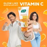 Buy Joy Skin Brightening Vitamin C Face Wash For Oily Skin - Fades Dark Spots & Repairs Skin Barrier (150 ml x 2) | Gel Based Cleanser Enriched with Vitamin C & EAnd Panthenol - Purplle