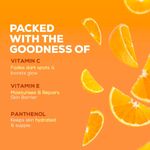 Buy Joy Skin Brightening Vitamin C Face Wash For Oily Skin - Fades Dark Spots & Repairs Skin Barrier (150 ml x 2) | Gel Based Cleanser Enriched with Vitamin C & EAnd Panthenol - Purplle