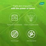 Buy Joy Skin Purifying Pure Neem Face Wash (Combo Pack 2X100 ml) - Purplle