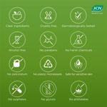 Buy Joy Skin Purifying Neem Face Wash For Oily Skin | Fights Acne, Pimples & Controls Excess Oil (150 ml x 2) - Purplle