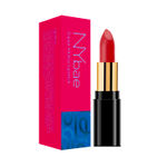 Buy NY Bae Super Matte Lipstick - Fushia Fantasy 32 (GT) - Purplle