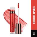 Buy Colorbar Cosmetics Starlit Lip Gloss-Burst RLG006 - 6 ml - Purplle