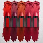 Buy Renee Fab 5 5 In 1 Lipstick with Blister Pack 7.5 gm - Purplle